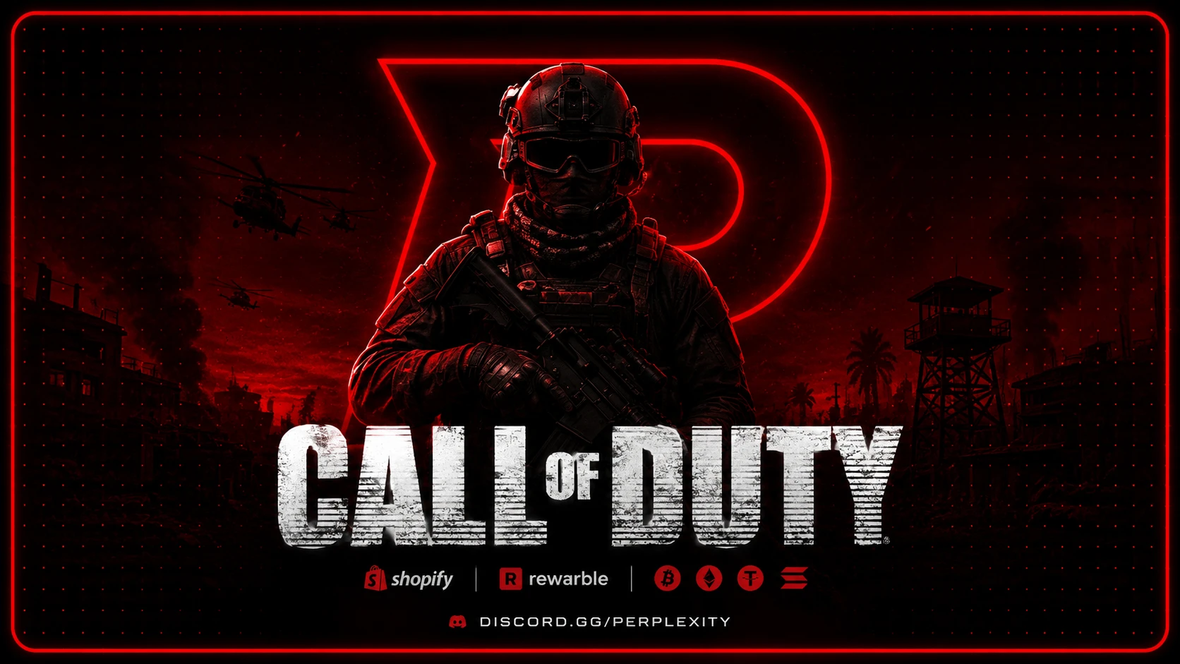Call Of Duty