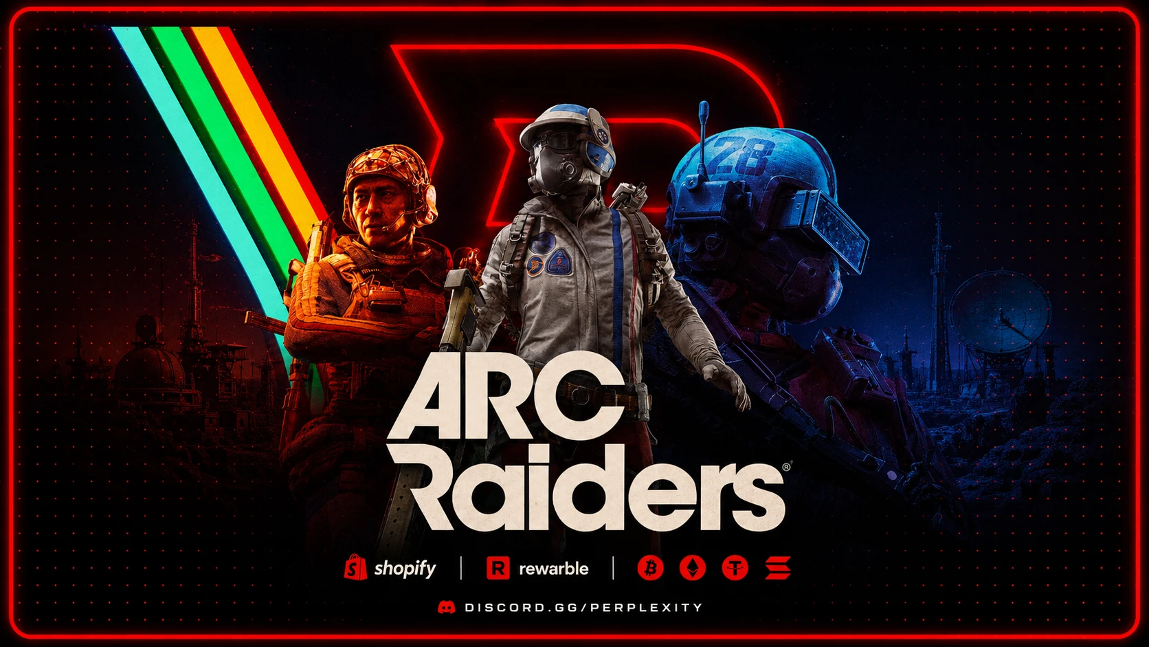 Arc Raiders