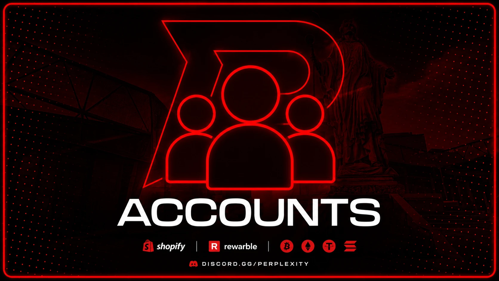 Lifetime Accounts