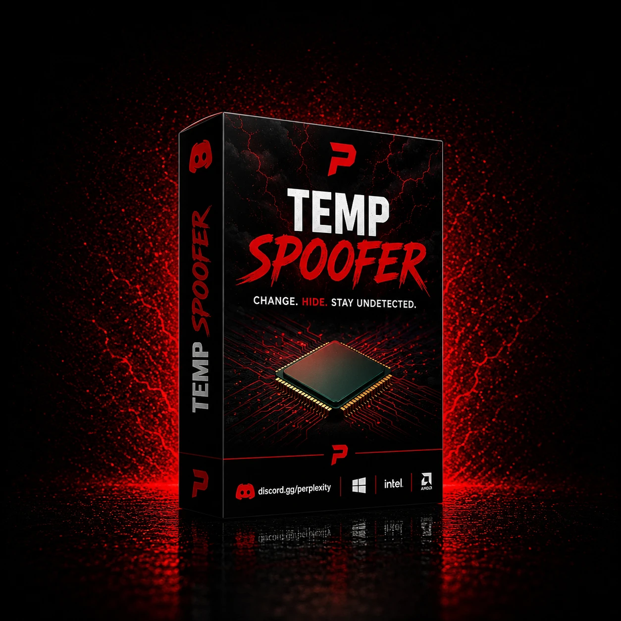 Temp Spoofer